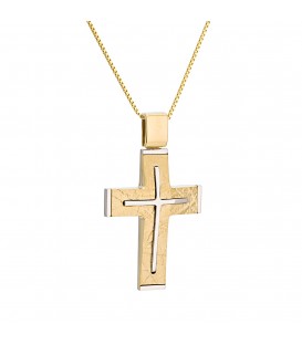 Pendant gold