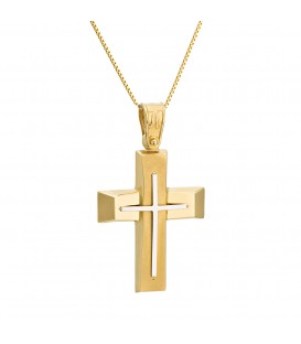 Pendant gold