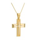 Pendant gold