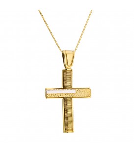 Pendant gold