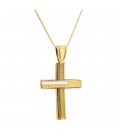 Pendant gold