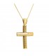 Pendant gold