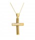 Pendant gold