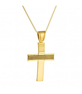 Pendant gold