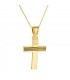 Pendant gold