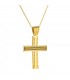 Pendant gold