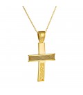 Pendant gold