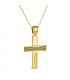 Pendant gold