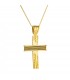 Pendant gold