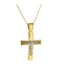 Pendant gold
