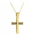 Pendant gold