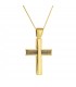 Pendant gold