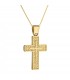 Pendant gold