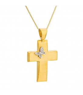 Pendant gold