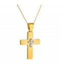 Pendant gold