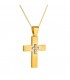 Pendant gold