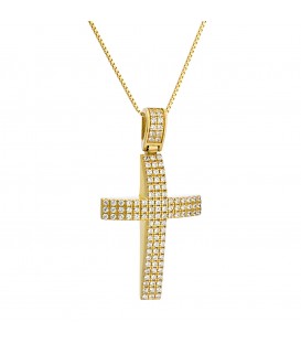 Pendant gold