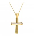 Pendant gold