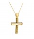 Pendant gold