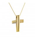 Pendant gold