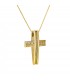 Pendant gold