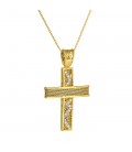 Pendant gold