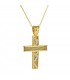 Pendant gold