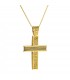 Pendant gold