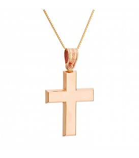 Pendant gold