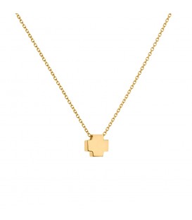 Pendant gold