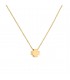 Pendant gold