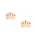 Earring gold 