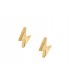 Earring gold 