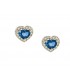 Earring gold 