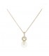 Pendant gold
