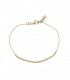 Bracelet whitegold 